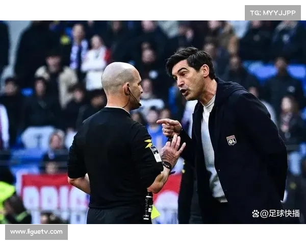 丰塞卡赛后质疑裁判点球判罚 存在明显争议