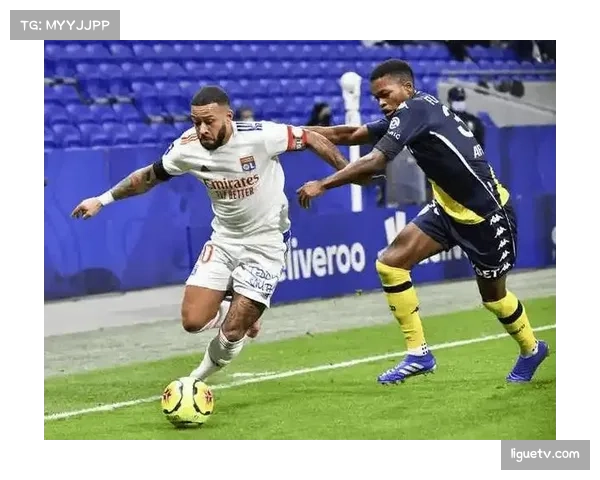 近十年交锋回顾：摩纳哥对阵里昂的经典对决